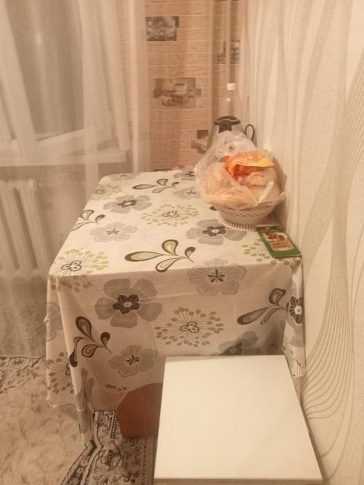 Шымкент Восток 40