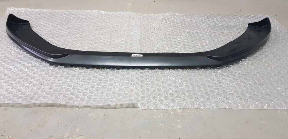 Ауди а4 б8 преден лип спойлер / Audi a4 b8 lip spoiler