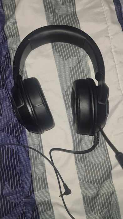 Casti Gaming Razer Kraken