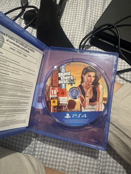 Jocuri pt playstation4