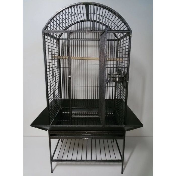 Клетка за голям папагал - Овал
