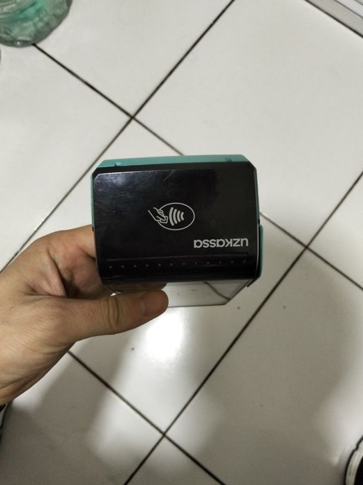 POS TERMINAL N5 sotiladi