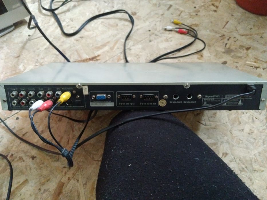 Продам двд сони двд