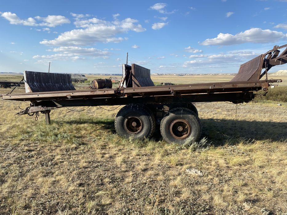 Крестьянское хозяйство