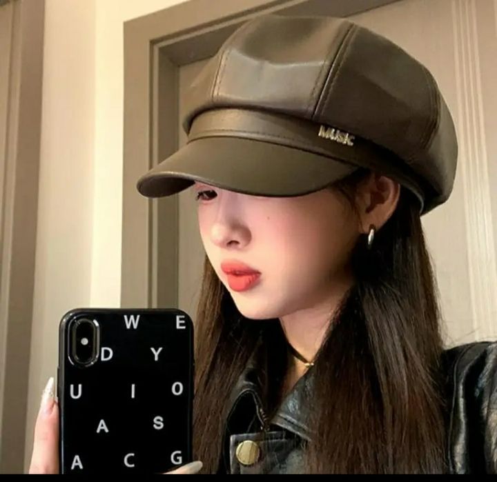 Shapkala modni sifatli