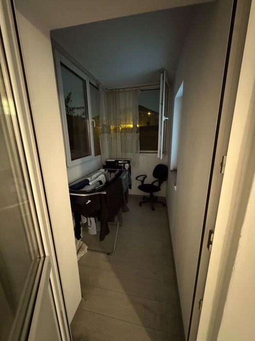 Ichiriez apartanent 2 camere , recent renovat