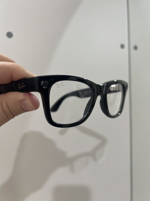 Очки Ray ban meta Gen 2