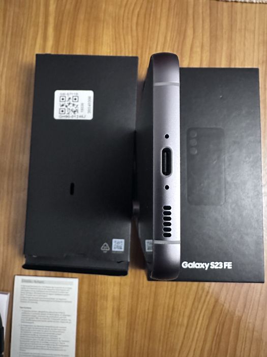 Samsung Galaxy S23 FE