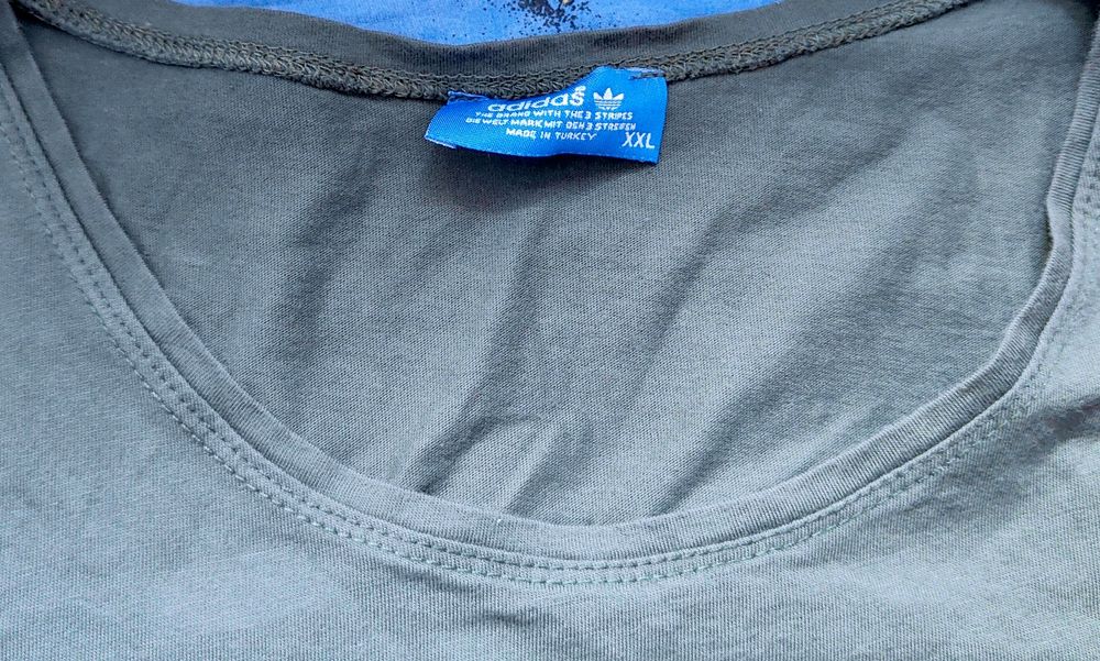 Tricou Original.