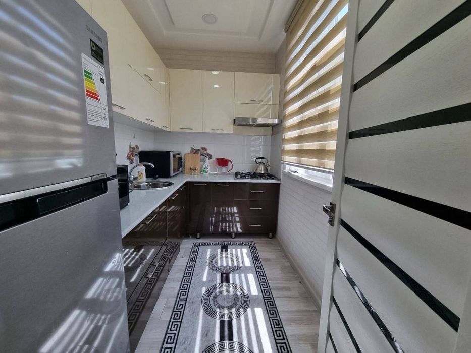 Сдается 2х комнатная квартира в центре города самарканда