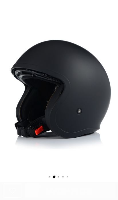 Cască moto LS2, open face !