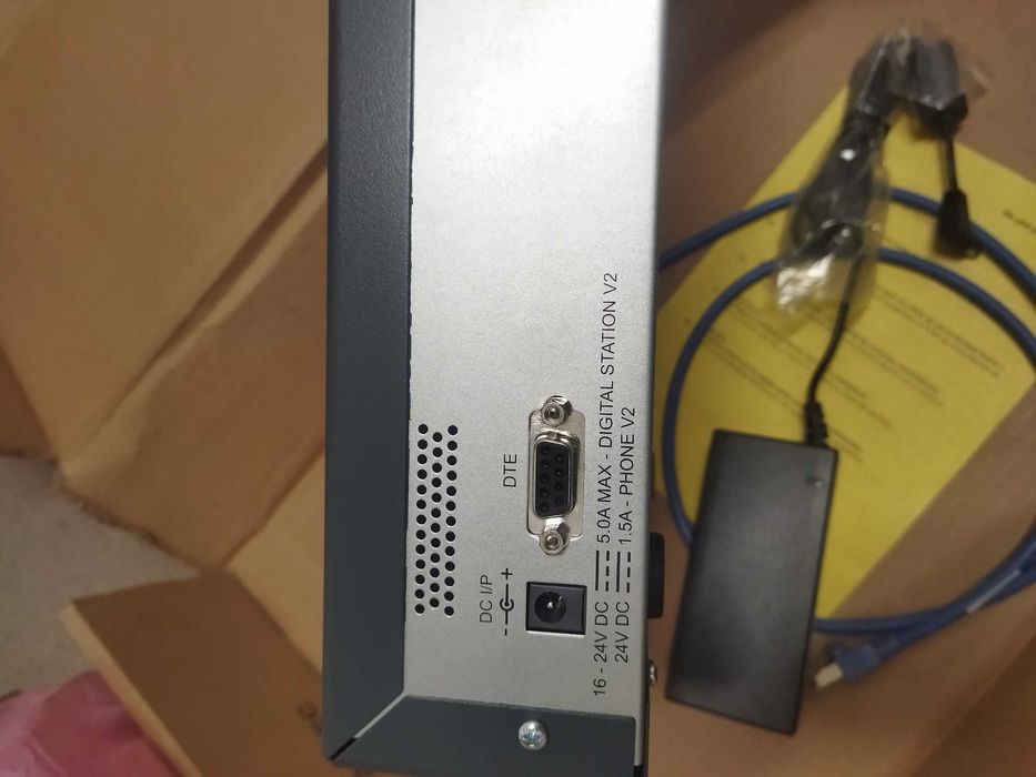 IP-АТС Avaya IP Office 500 V2 (IP500 V2)