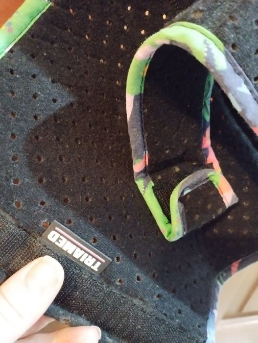 Orteza Dessault copii