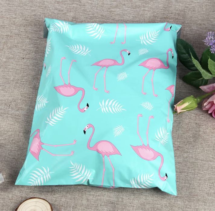 Курьерские пакеты!