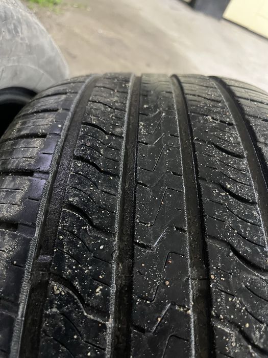 285/50/20 летний 2022года