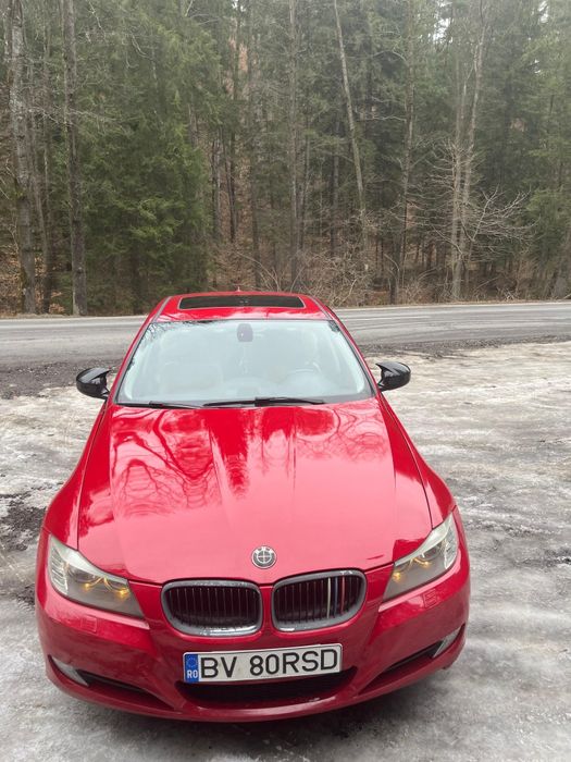 De vânzare  e90 328ix