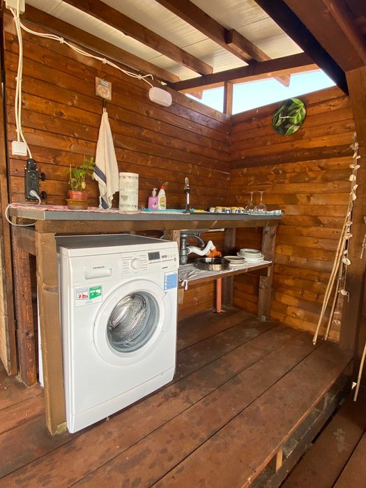 Краванана под наем първа линия, къмпиг Китен , МАЙ 2026