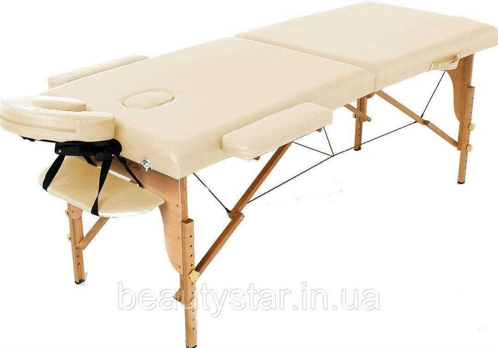 Массажный стол переносной