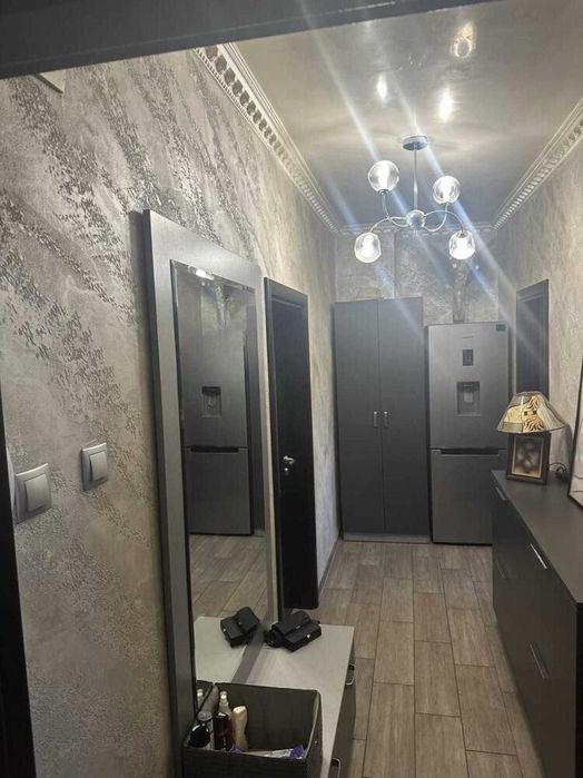 Продава се Тристаен апартамент в Пловдив, Кючук Париж - 80 кв.м за 1675 €/кв.м - Снимка #9