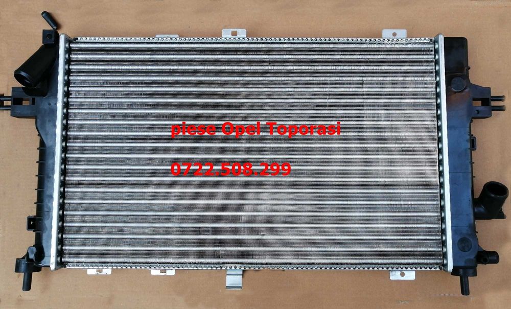 radiator Opel Astra H 1,7 - 1,9 diezel 100 lei