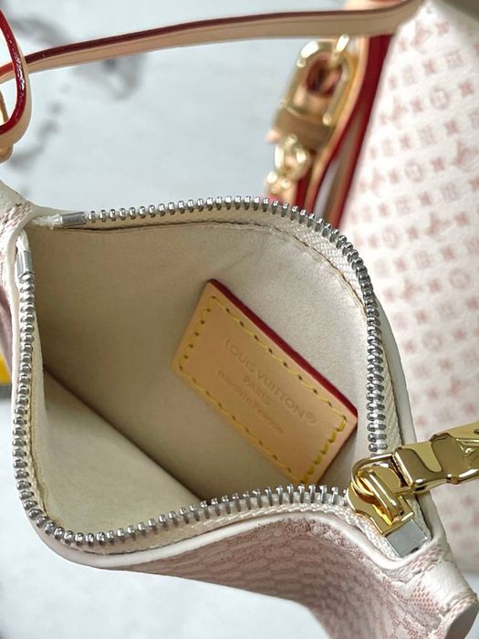 Geanta Louis Vuitton All in BB