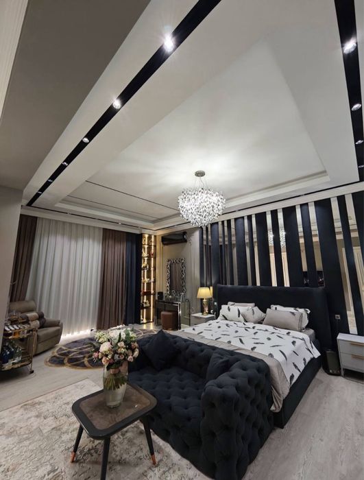 Центр Луначарского  Дом 5,17 соток