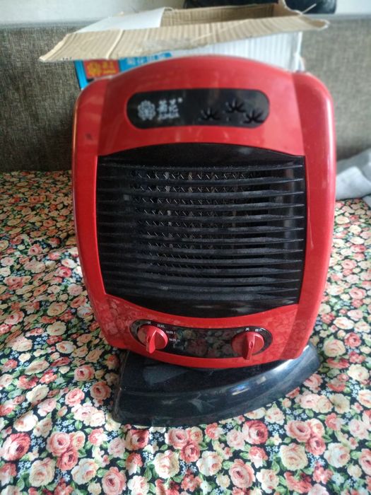 Обогреватели кр.