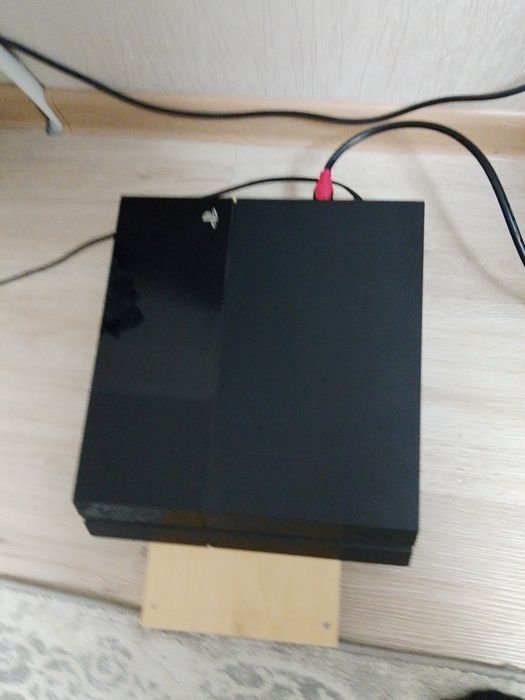 Sony Playstation 4 slim 1,77 ТБ
