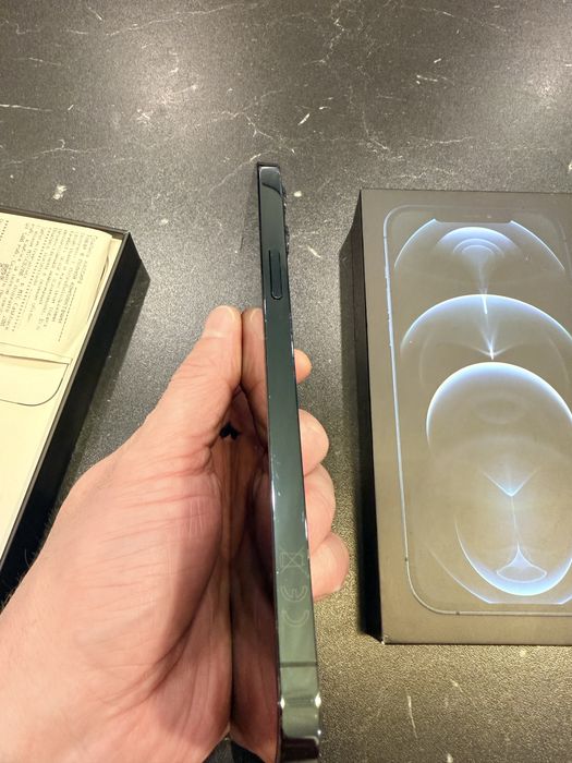 iPhone 12 Pro Max 256 GB