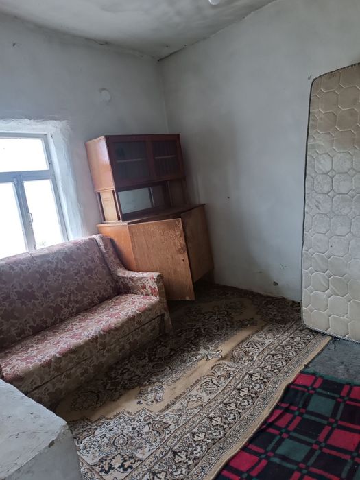 Toshkent rayon toʻlabe 2 xonalik uy