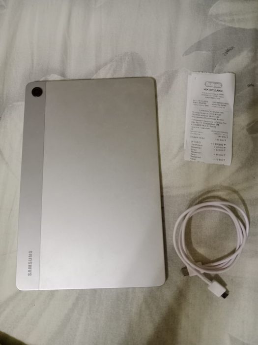 Samsung Galaxy Tab A9 + 5G