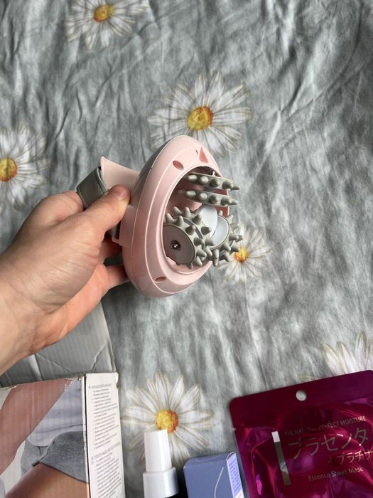 Масажор за целулит + лот козметика