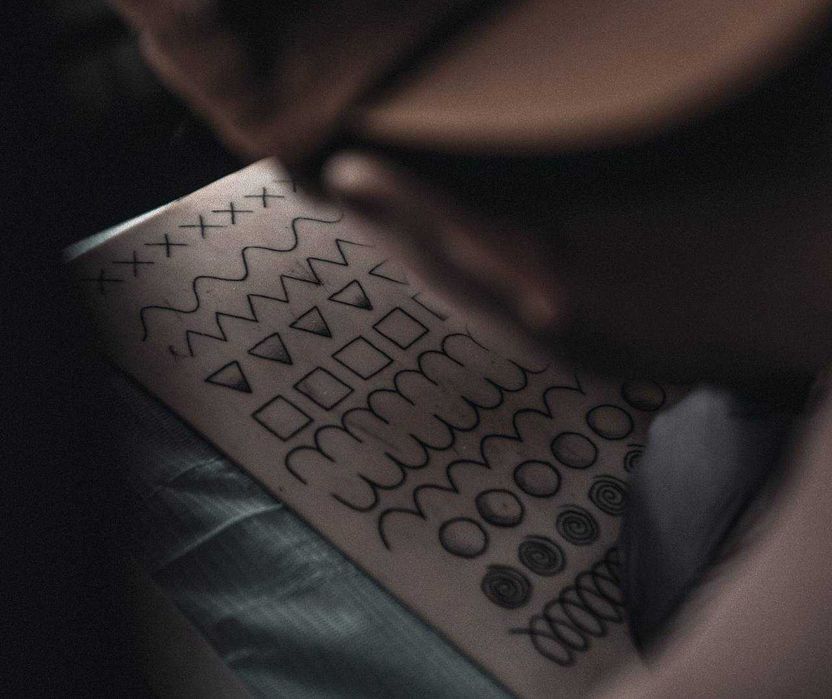 Курс по Пиърсинг майстор / Тату майстор