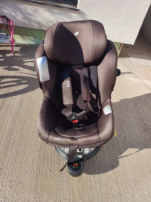 Scaun auto joie spin 360