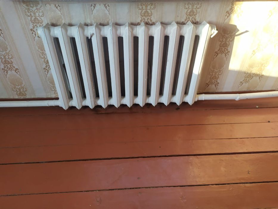 Батареи Чугунные радиаторы , Закуп самовывоз