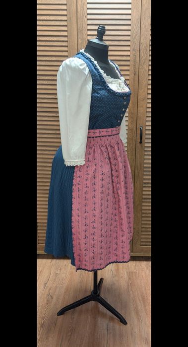 Costum tradițional austriac Mărimea 40-42