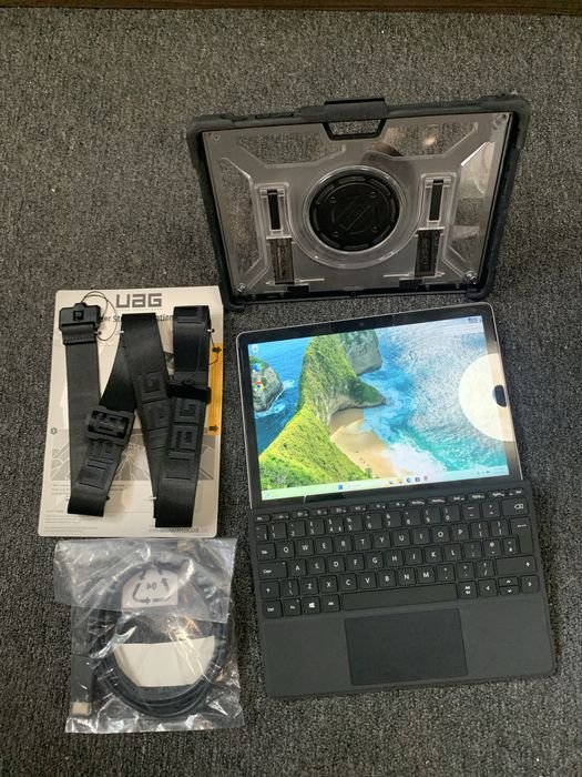 Microsoft surface go 3 8gb-128