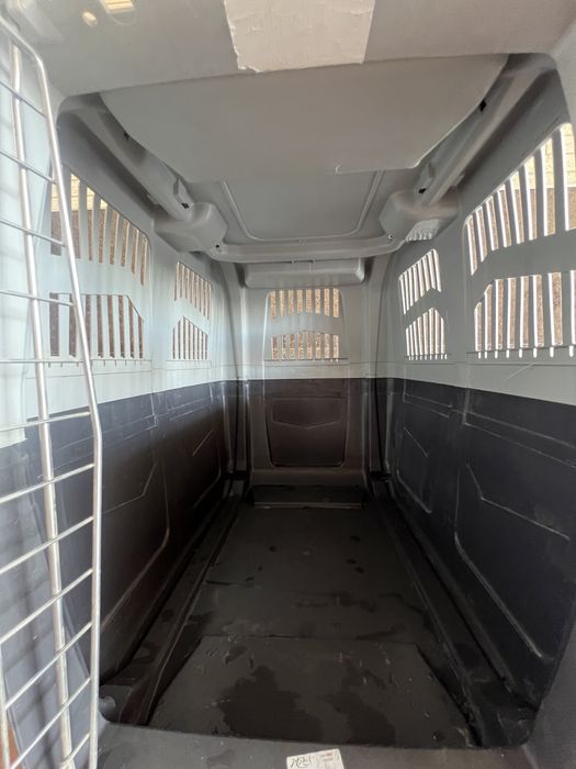 Контейнер/ переноска для животных