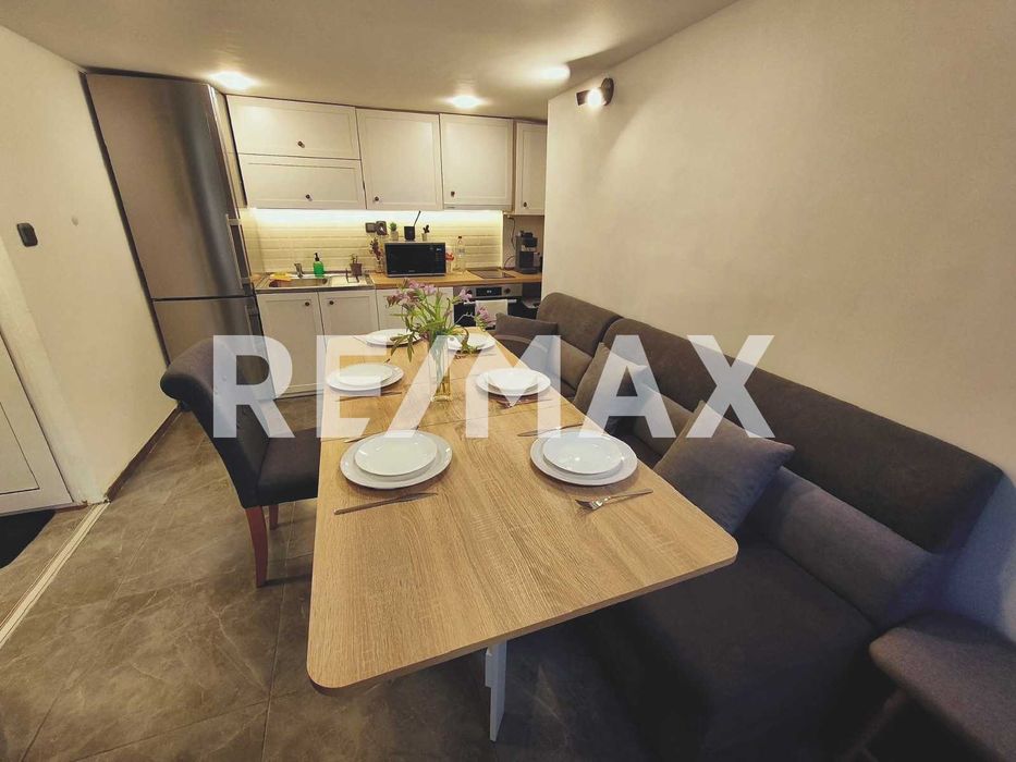 Дава се под наем Тристаен апартамент в Варна, Център - 75 кв.м за 687.99 € - Снимка #3