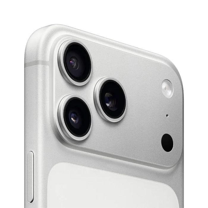 Продам iPhone 17 Pro Max 512 ГБ, Silver, 100%
