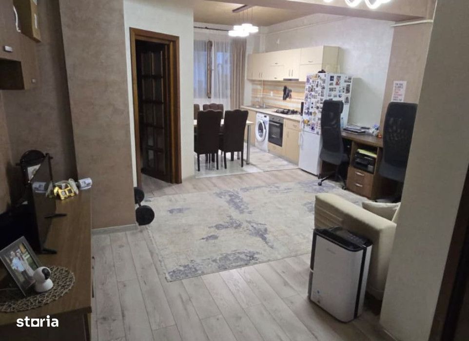 Apartament 2 camere Tatarasi , 46 metri, etaj parter Cod:163200 — fotografia 1