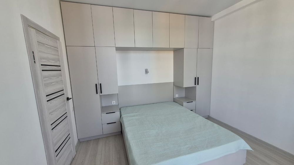 Сдам в аренду новую квартиру