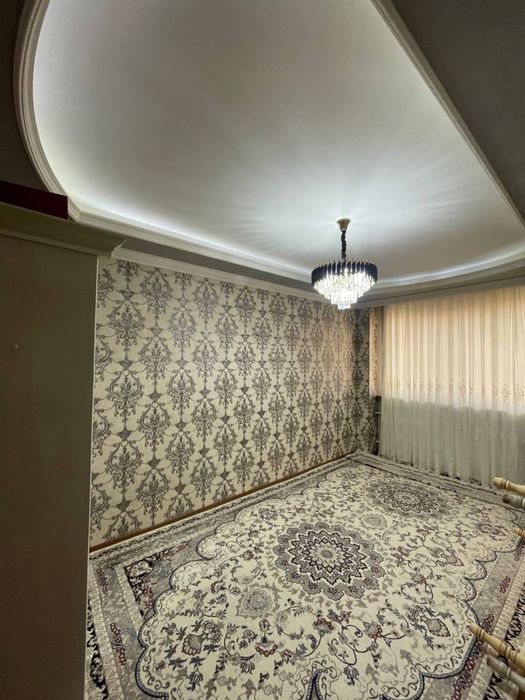 Jar ariq 7 ibn sino bozorcha