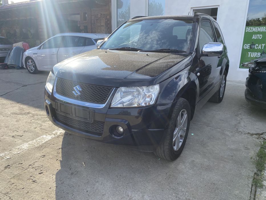 Ușă stânga Suzuki Vitara 2008