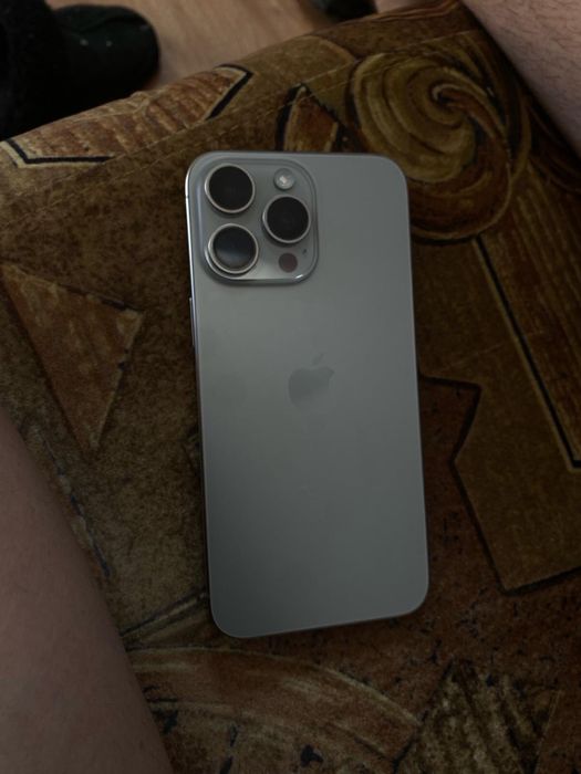 iphone 15 pro max - Telefoane la preț mic | OLX.ro