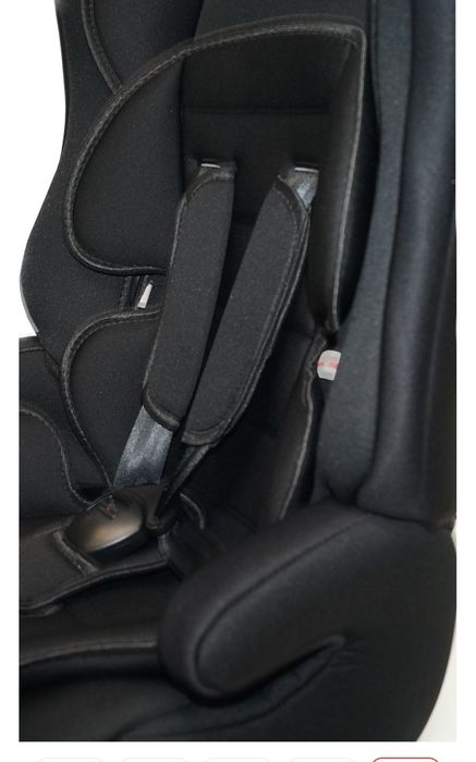 Детское автокресло