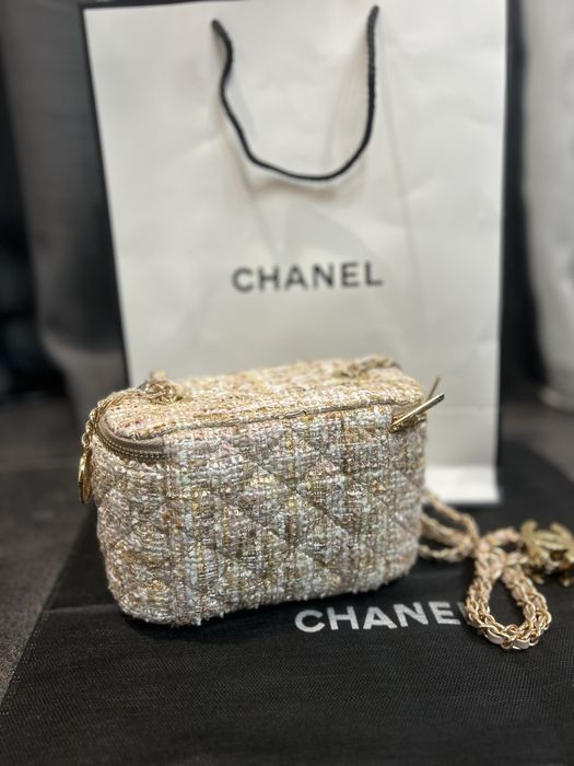 Дамска Чанта Chanel