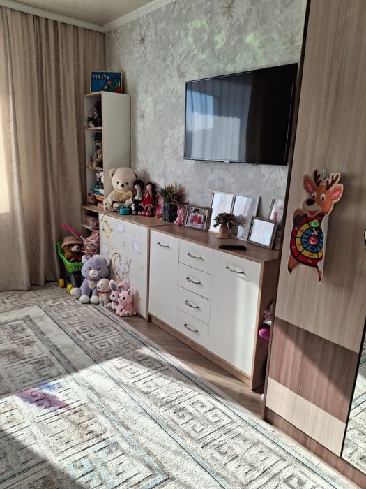 Продам квартиру 2018 год