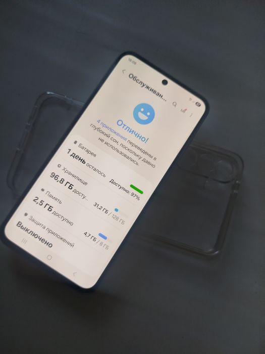 Продам телефон Samsung galaxy A56