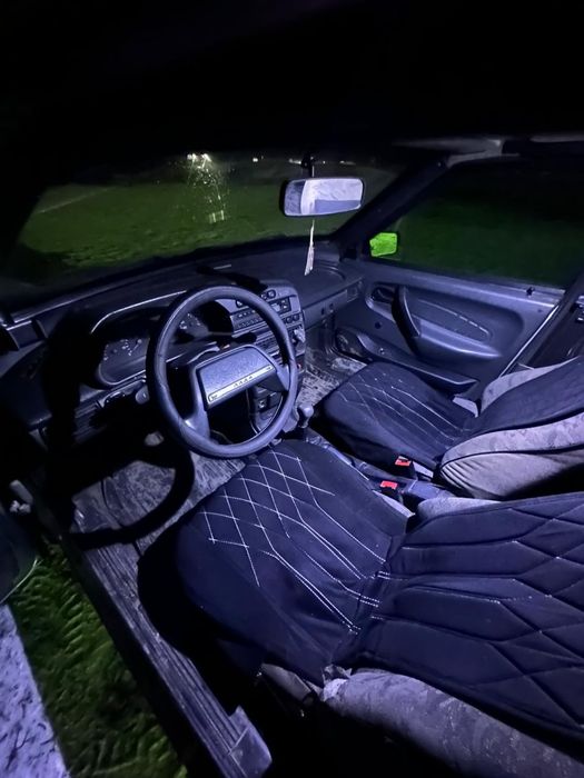 Продам ваз 2109 в отличном состоянии